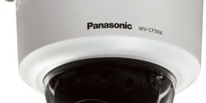 Panasonic CCTV Camera