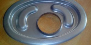 Baffle Plate