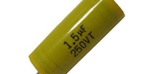 Polypropylene Capacitor
