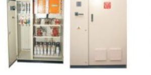 Thyristorised Power Factor Panel