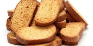 Plain Rusk