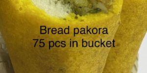 Frozen Paneer Pakora