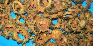 Dehydrated Bitter Gourd