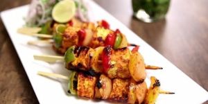 Paneer Tikka