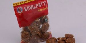 Groundnut Chikki