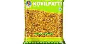 Khara Boondi