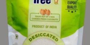 Desiccated Coconut Powder