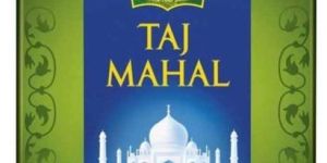 Taj Mahal Tea
