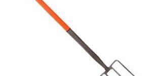 Digging Fork