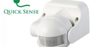 Pir Motion Sensor