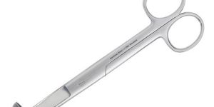 Gynae Schumacher Scissor
