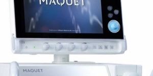 Maquet Servo S Ventilator