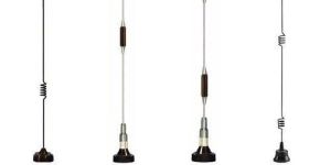 Mobile Antenna