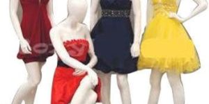 Female Mannequin