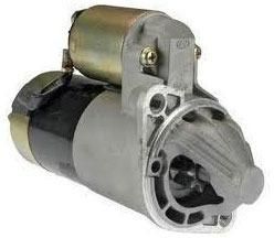 Automotive Starters