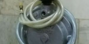 Cement Grouting Machine