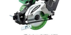 Cordless Circular Saw