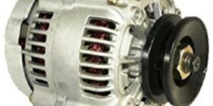 Auxiliary Alternator