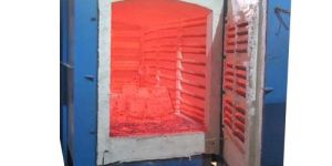 Heat Treatment Furnace