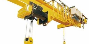 EOT Cranes