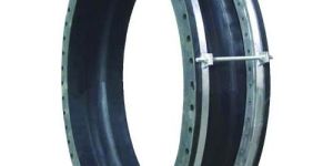 Rubber Expansion Joint