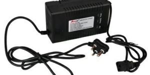 Electric Bike Charger