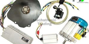 Electric Vehicle Conversion Kit