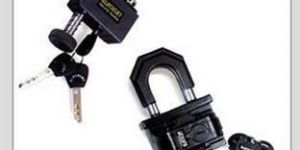 Gear Lock System