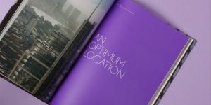 Printed Literature Magazine