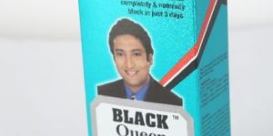 Black Queen Super Plus Kesh Kala 100Ml