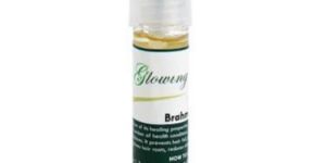 Brahmi Oil