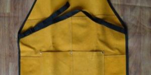 Leather Apron