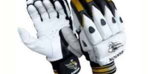 Hallmark County Gloves