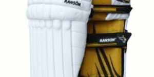 Hallmark Test Leg Guard