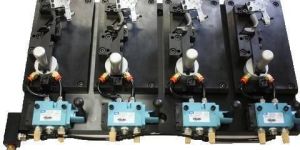 VMC Hydraulic Fixture