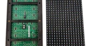 Acrylic LED Sign Board