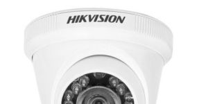 Dome CCTV Camera