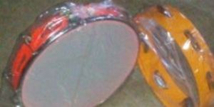 Tambourine