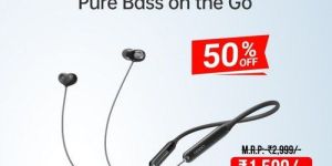 Oppo Ear Buds