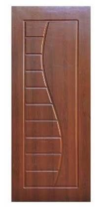 Wooden Membrane Doors