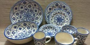 Ceramic Designer Tableware