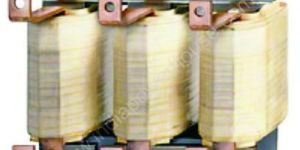 AC Line Reactors