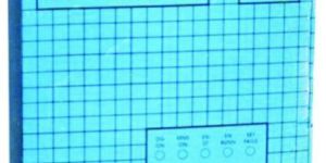 Auto Mains Failure Relay