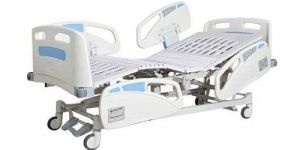 Electric Hospital Bed