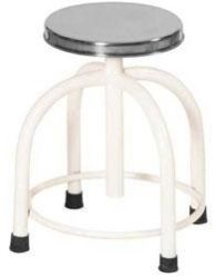Patient Revolving Stool