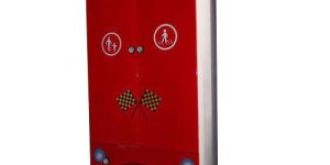 Kids Storage Wardrobe