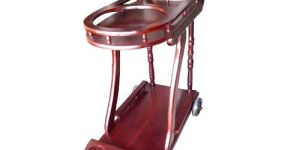 Room Service Trolley