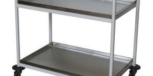 Laboratory Trolley