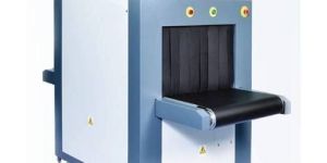 Xray Baggage Scanner