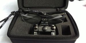 Surgical Loupe Box